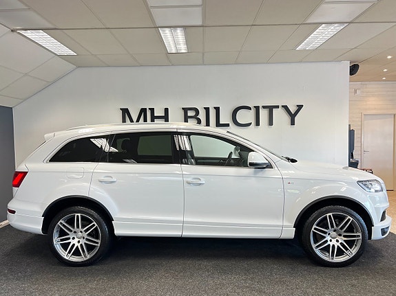 Audi Q7 5 of 5