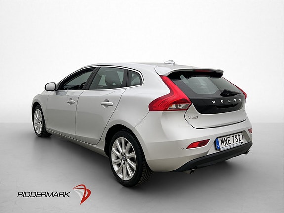 Volvo V40 6 of 30