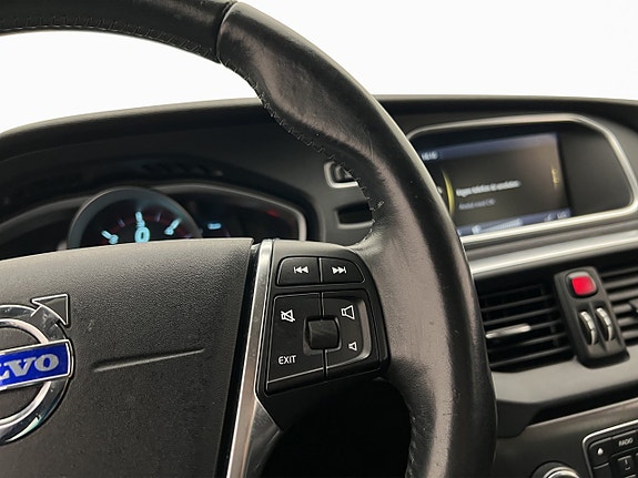 Volvo V40 18 of 30