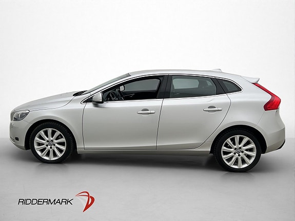 Volvo V40 5 of 5