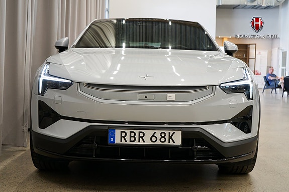 Polestar 3 5 of 5
