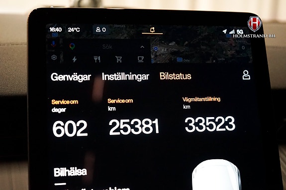 Polestar 3 22 of 30
