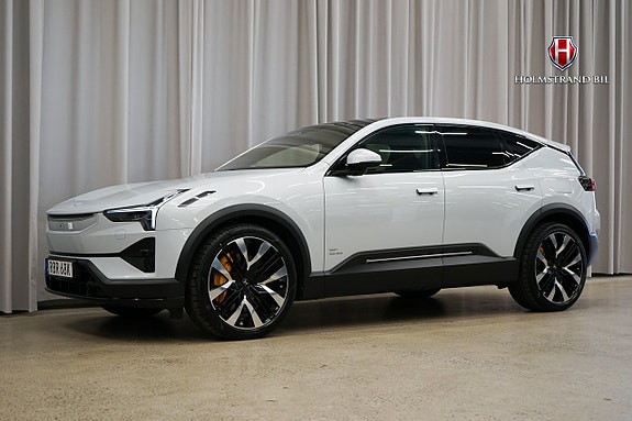 Polestar 3 3 of 5