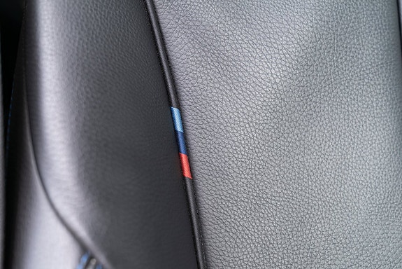BMW 120i 19 of 25