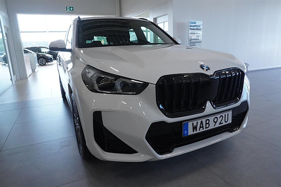 BMW X1 5 of 5