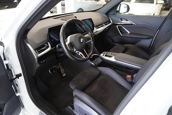 BMW X1 2 of 5