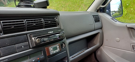 Volkswagen Transporter 5 of 5