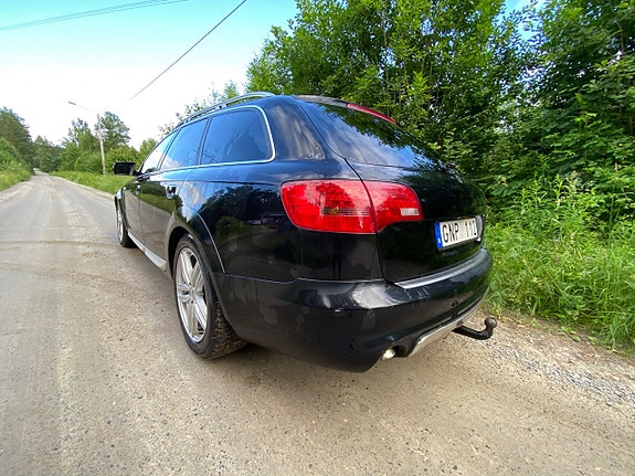 Audi A6 allroad 5 of 5