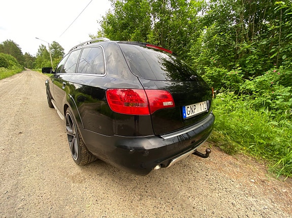 Audi A6 allroad 5 of 5