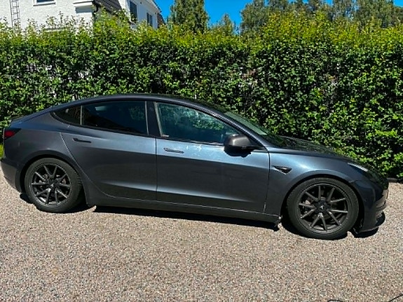 Tesla Model 3 2 of 2