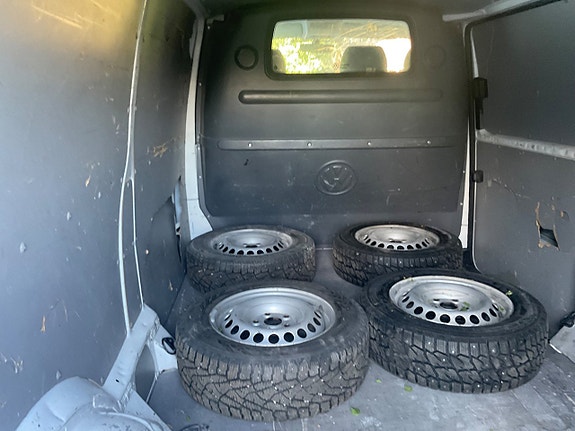 Volkswagen Transporter 5 of 5