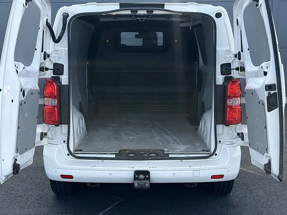 Opel Vivaro 6 of 23