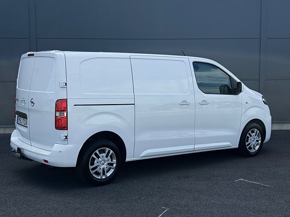 Opel Vivaro 8 of 23