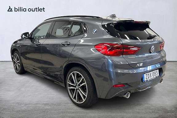 BMW X2 4 of 5