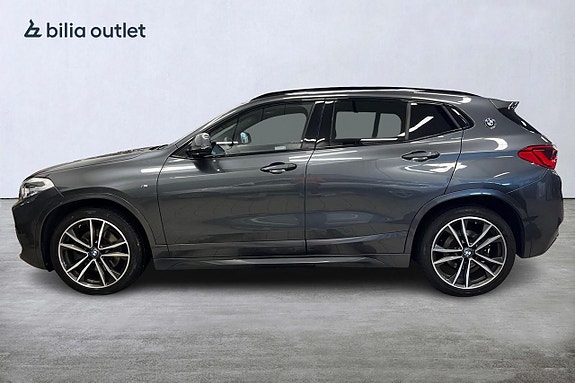BMW X2 3 of 5