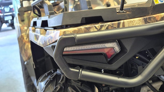 Polaris Polaris Sportsman 570 EPS Hunter Edition I 9 of 14