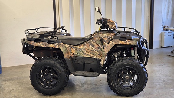 Polaris Polaris Sportsman 570 EPS Hunter Edition I 6 of 14