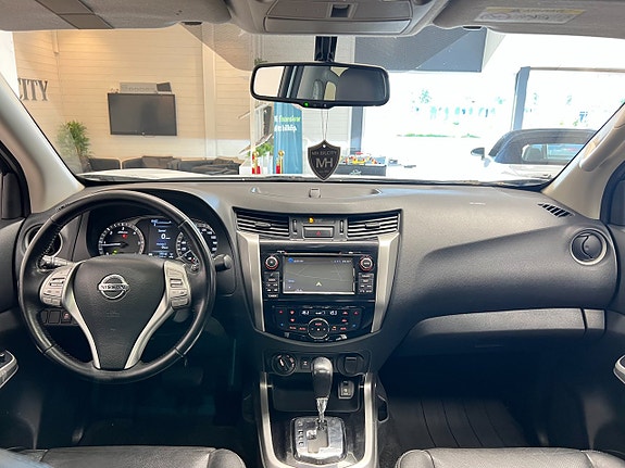 Nissan Navara 13 of 19