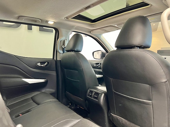 Nissan Navara 16 of 19