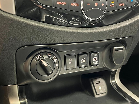 Nissan Navara 17 of 19