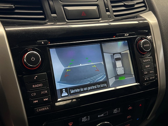 Nissan Navara 18 of 19