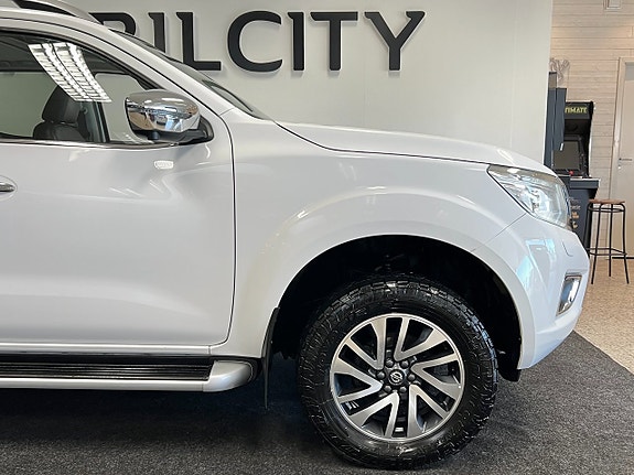 Nissan Navara 6 of 19