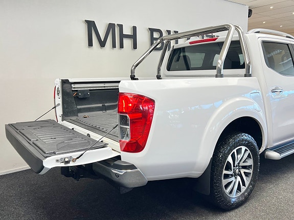 Nissan Navara 8 of 19