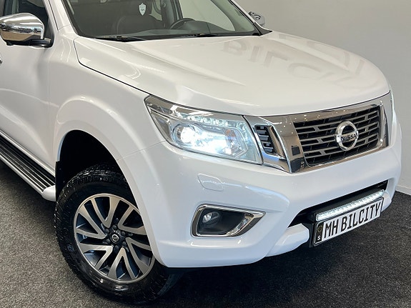 Nissan Navara 3 of 5