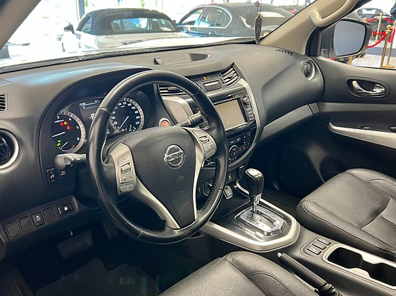Nissan Navara 14 of 19