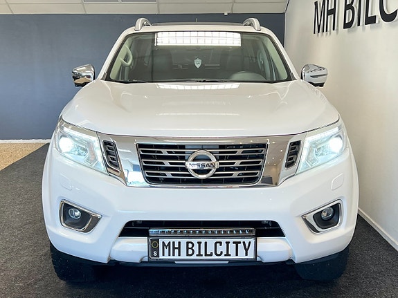 Nissan Navara 4 of 5