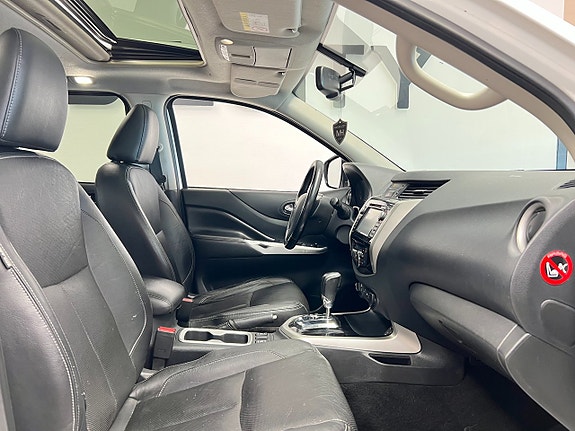 Nissan Navara 10 of 19
