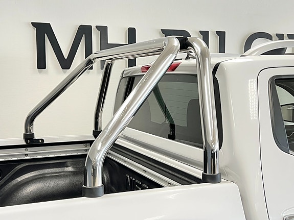 Nissan Navara 9 of 19