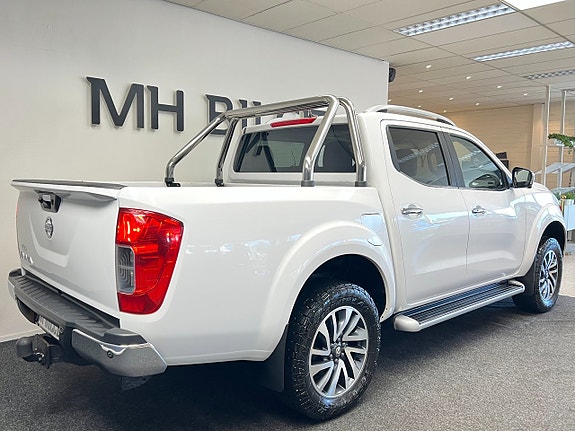 Nissan Navara 7 of 19