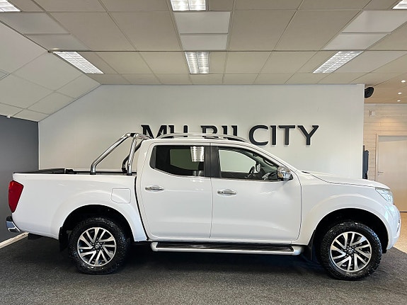 Nissan Navara 5 of 5