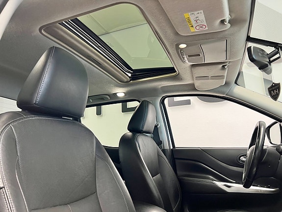 Nissan Navara 12 of 19