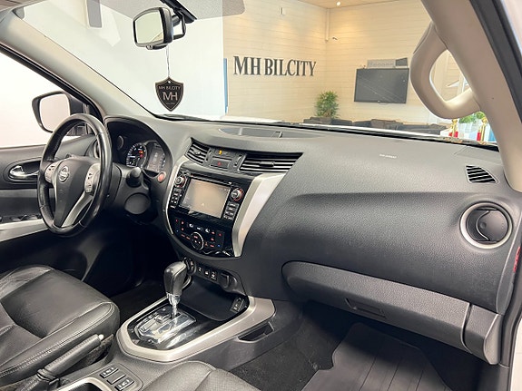 Nissan Navara 11 of 19