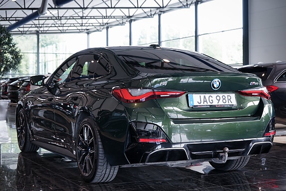 BMW i4 6 of 30