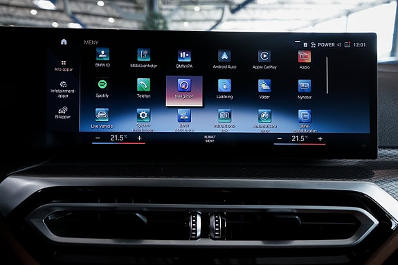 BMW i4 20 of 30