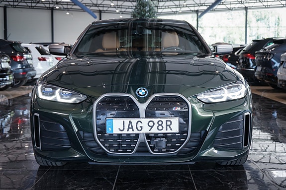 BMW i4 3 of 5