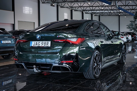 BMW i4 5 of 5
