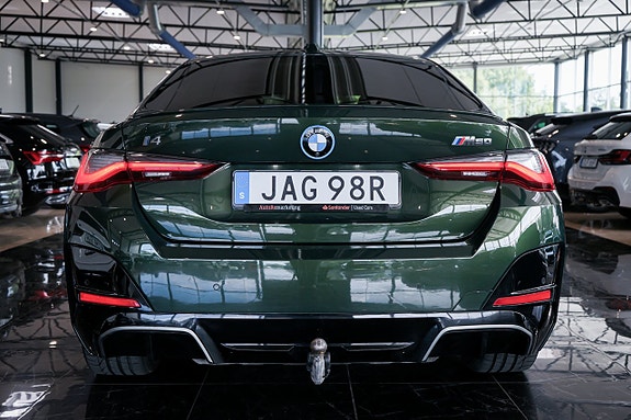 BMW i4 7 of 30