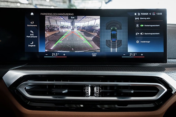 BMW i4 21 of 30