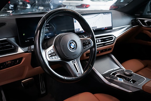 BMW i4 29 of 30