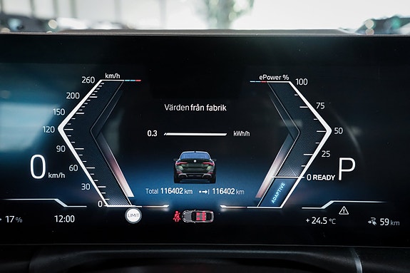 BMW i4 15 of 30
