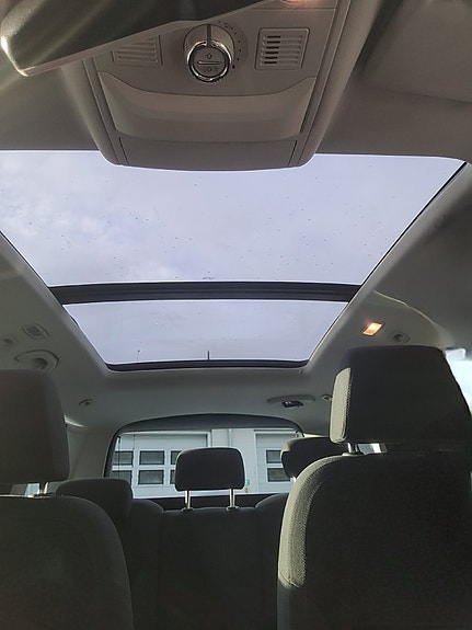 Skoda Yeti 6 of 14