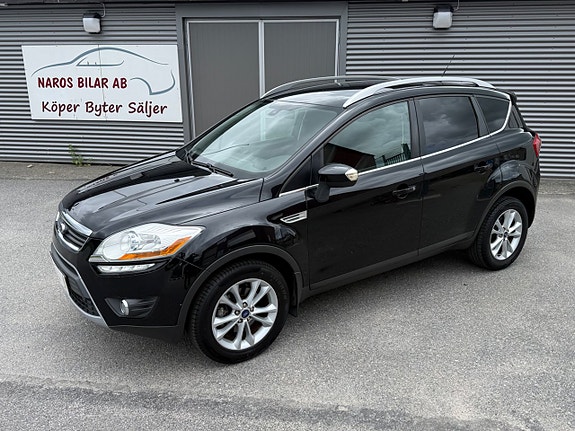 Ford Kuga 2 of 5