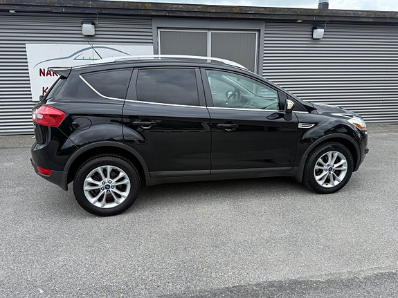 Ford Kuga 6 of 15