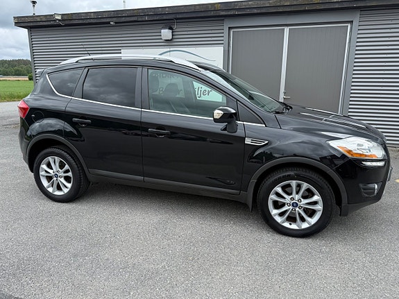 Ford Kuga 7 of 15