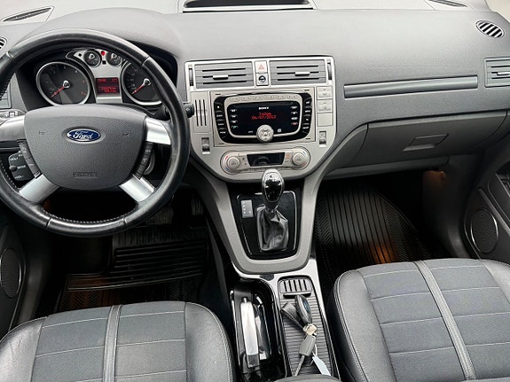 Ford Kuga 13 of 15