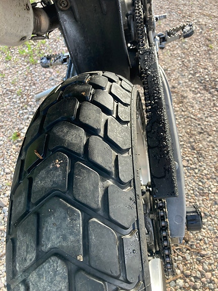 KTM Smc 660 4 of 5
